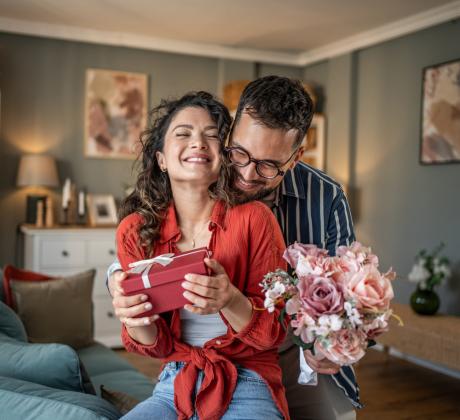 Остават броени часове до един специален и дългоочакван празник –