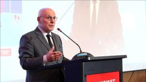 Измина сравнително кратък период от присъединяването на България към еврозоната