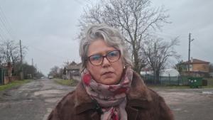 Теодора Тачева