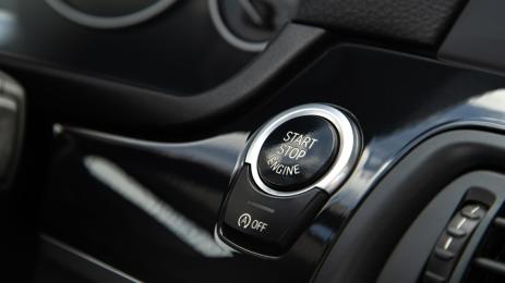 старт стоп система