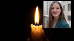 момиче свещ Италия