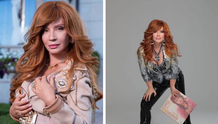 Елвира Георгиева - Елвира се маже с крем от щраус!