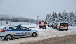 <p>МВР: Хората от &bdquo;Петрохан&ldquo; са имали връзки с политици</p>