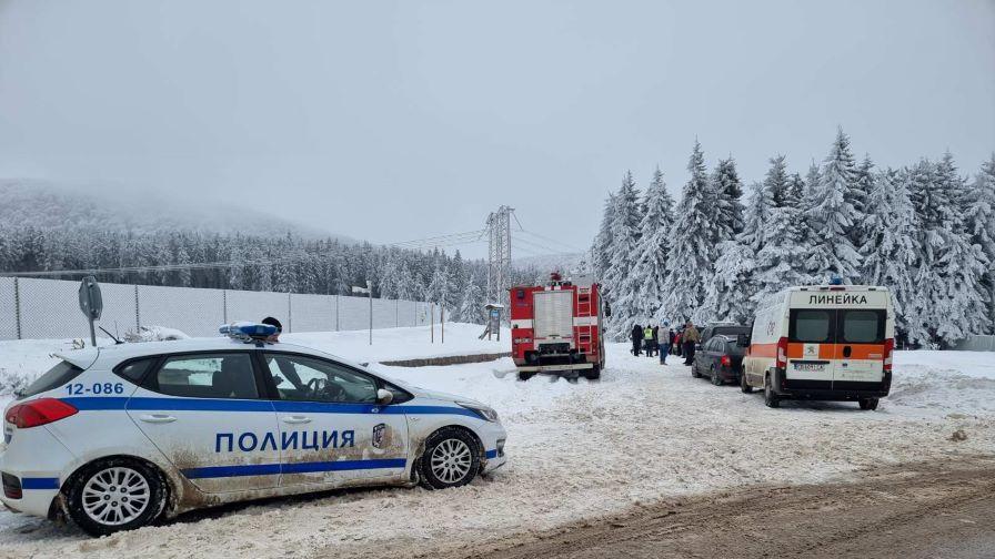 ПП публикува петиция с призив за международно разследване по случая „Петрохан“