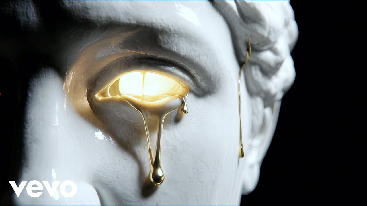 Alesso, Pendulum - Fade