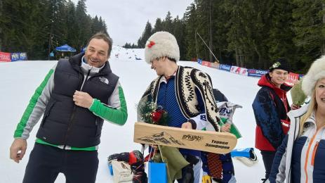 Тервел Замфиров