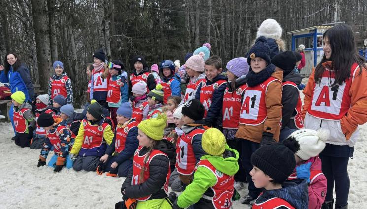 Научи се да караш ски - Кметът на Троян поздрави младите таланти от проекта на БФCки 