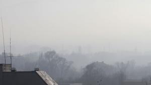 замърсяване