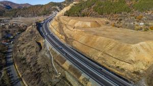 Магистрала Струма