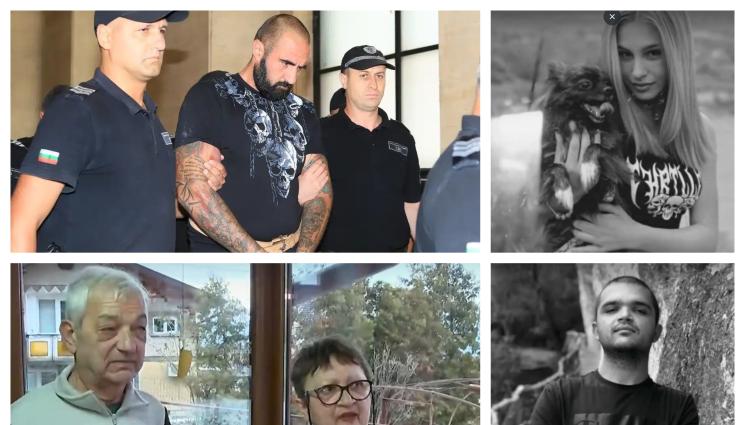 чавдар бояджиев - Софийският апелативен съд: Няма мотиви за доживотната присъда за 3 убийства