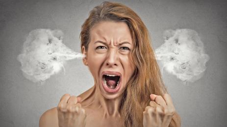 КОГАТО ЛЮБОВТА БОЛИ: Скорпионът най-сприхав при раздяла