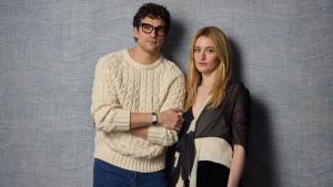 В четвъртък вечерта започна излъчването на сериала  Любовна история Джон