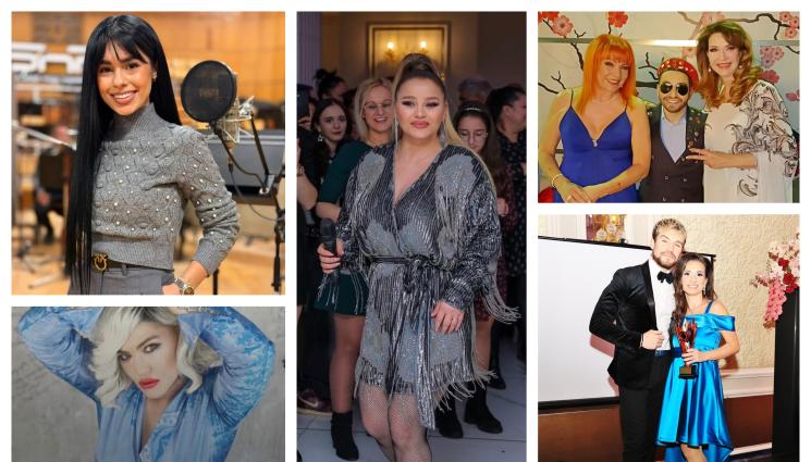 рт - ТелеГаф: Деси Слава, да поръчаме още кебапчета?