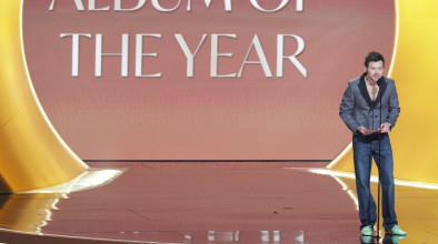 Harry Styles кани феновете си на 40 партита, за да чуят новия му албум предварително