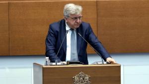 Манол Генов