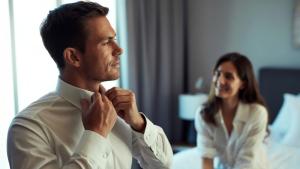 мъжко здраве