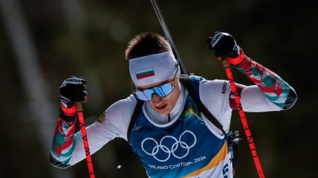 Константин Василев