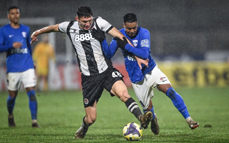 НА ЖИВО: Спартак Вн - Локомотив Сф 1:0, гол на Димо Кръстев