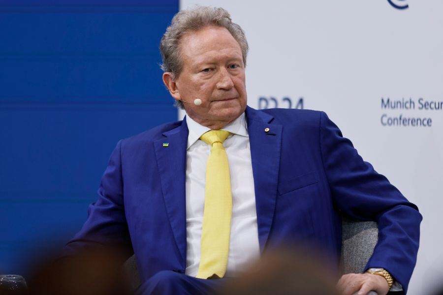 <p>Мюнхенската конференция за сигурност в кадри.</p>