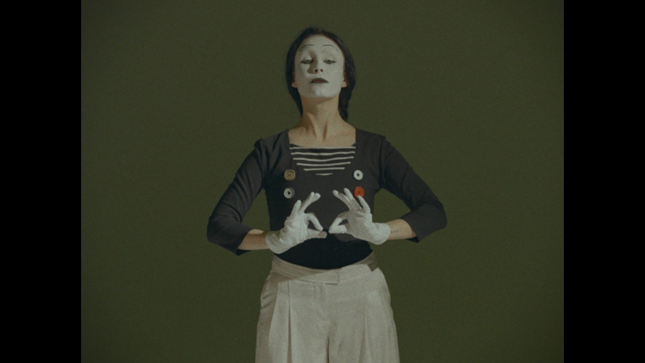 Nicka - Всичко ме боли