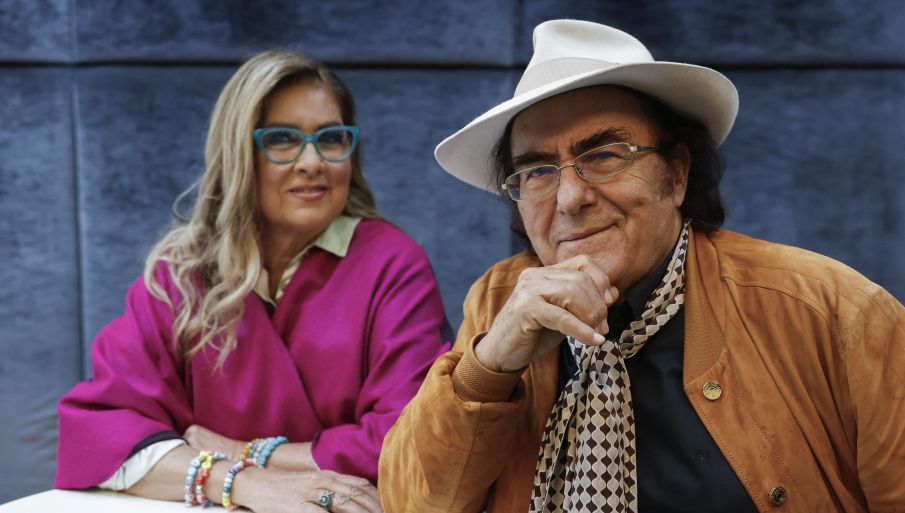Al Bano идва за концерт в Пловдив през август