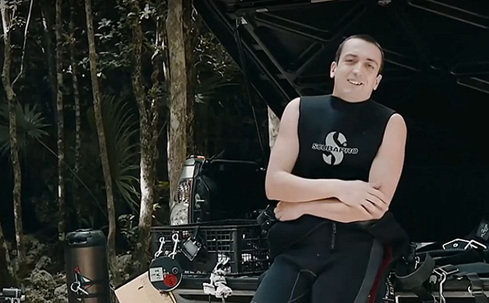 Претърсват дома на Ивайло Калушев в село Българи