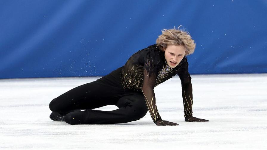 Илиа Малинин