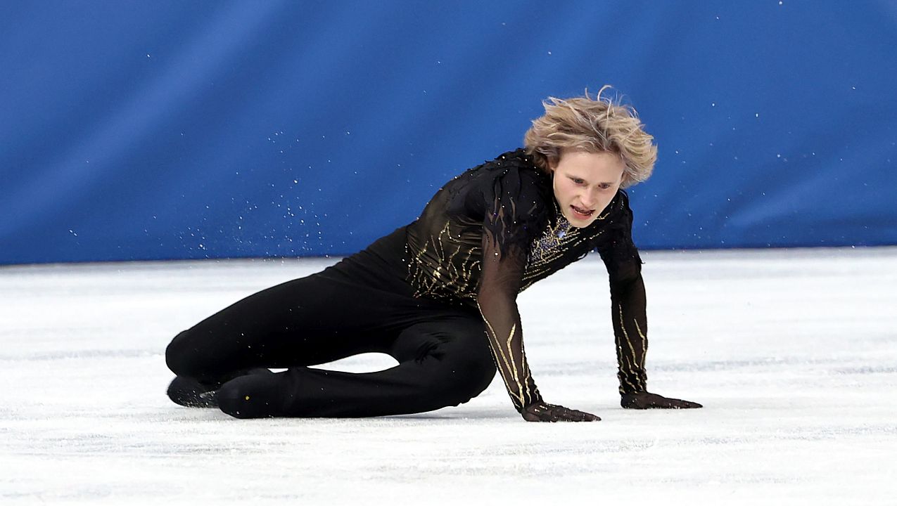 Илиа Малинин: Сгромолясването на една олимпийска мечта