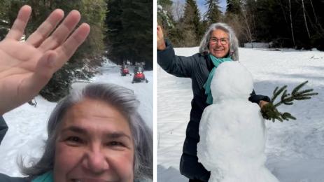 марта вачкова