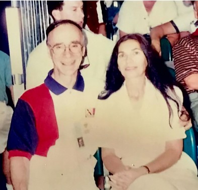 Пийт Джордж