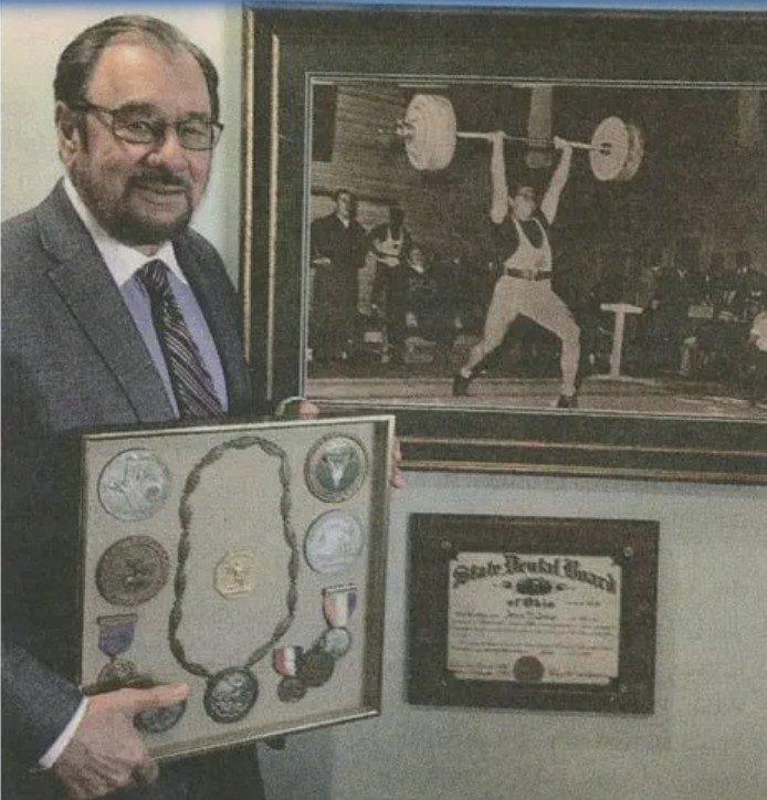 Джим Джордж