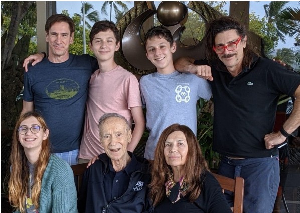 Питър Джордж