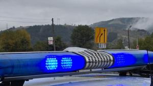 Пътна полиция