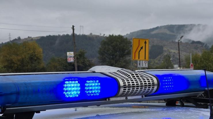 Пътна полиция