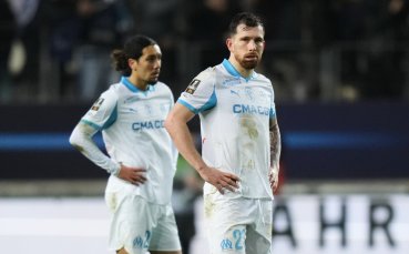 Временният треньор на Марсилия: В момента сме ранени, но и жадни за отмъщение