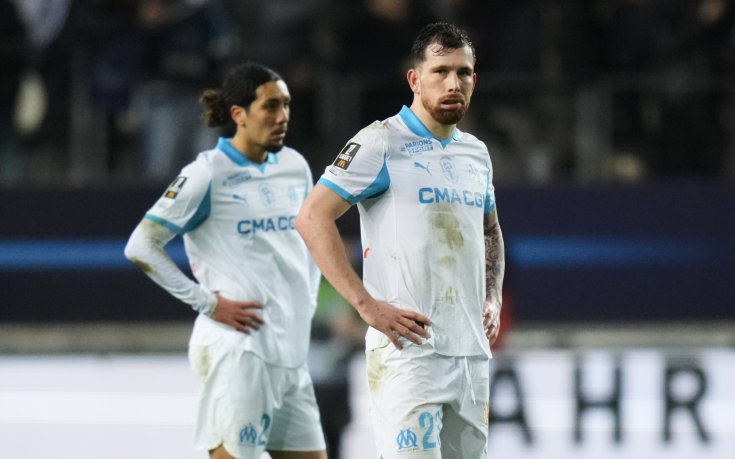 Временният треньор на Марсилия: В момента сме ранени, но и жадни за отмъщение