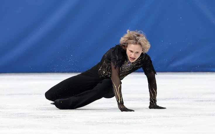 Иля Малинин с разтърсващо послание след провала