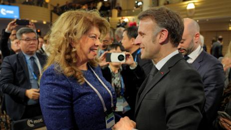 йотова макрон