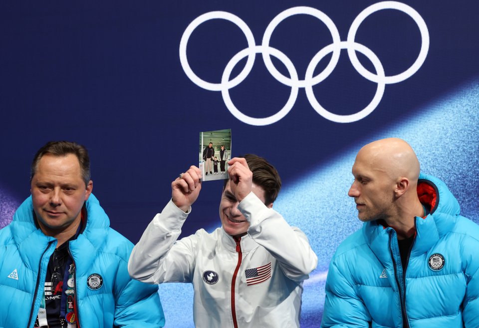 Максим Наумов