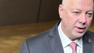 Росен Желязков