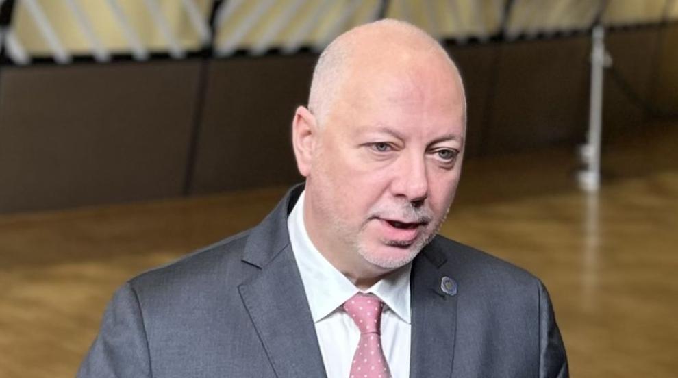 Росен Желязков става подуправител на БНБ?