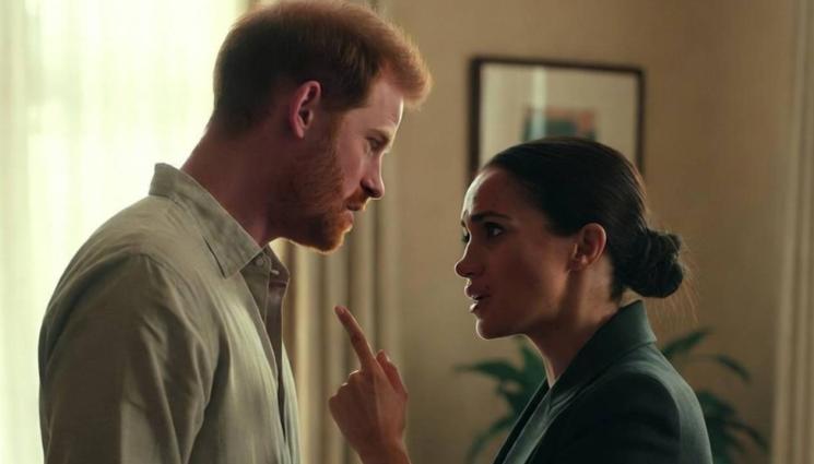 меган хари - КРАХЪТ НА МЕГАН: Съсекс се разпадат! Паника заради Епстийн и „война“ у дома