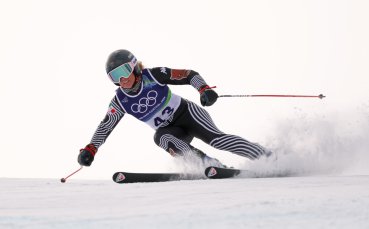 Мексиканци влязоха в историята на зимните Олимпийски игри