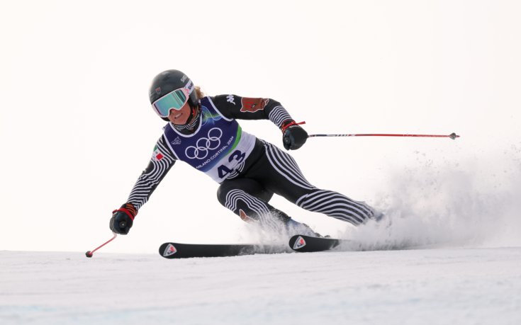 Мексиканци влязоха в историята на зимните Олимпийски игри