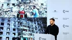 Володимир Зеленски