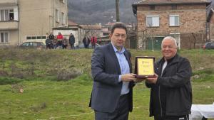 Стоян Кайнакчиев