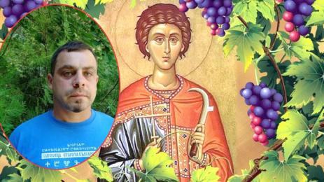 Горан Стефанов