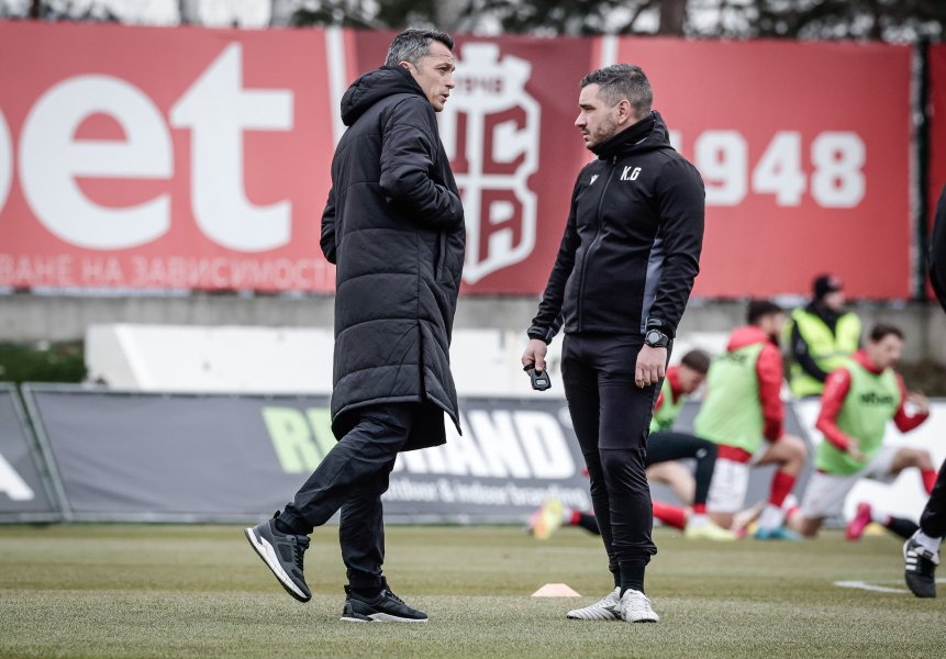 ЦСКА 1948 ЦСКА1