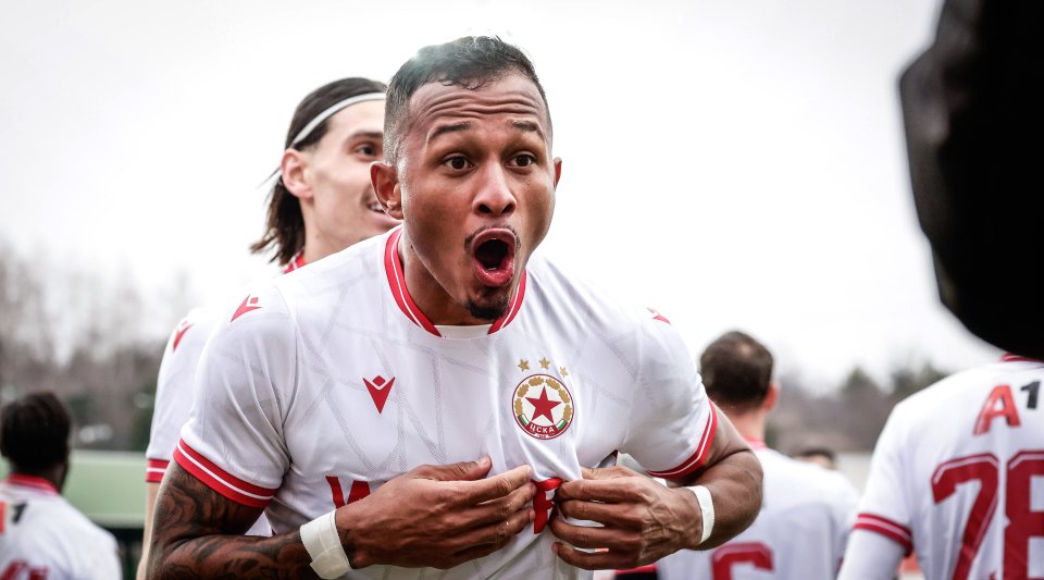 ЦСКА 1948 ЦСКА1