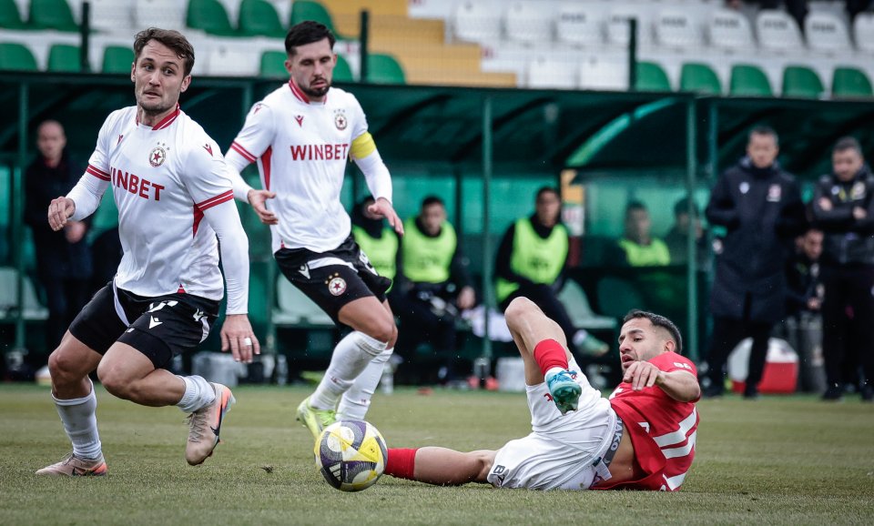 ЦСКА 1948 ЦСКА1